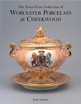 Ewers-tyne Collection of Worcester Porcelain at Cheekwood