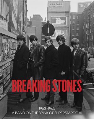 Breaking Stones