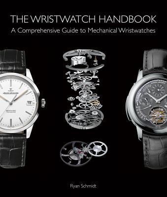 The Wristwatch Handbook