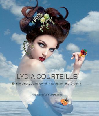 Lydia Courteille