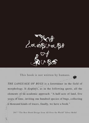 The Language of Bugs