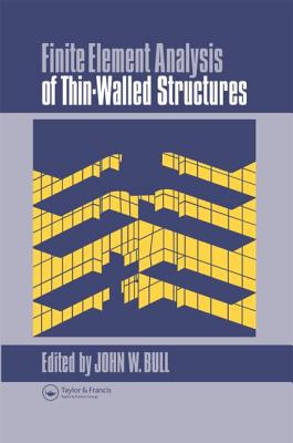 Finite Element Analysis of Thin-Walled Structures