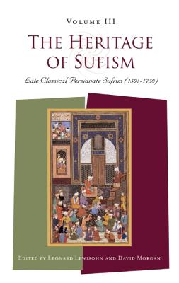 The Heritage of Sufism