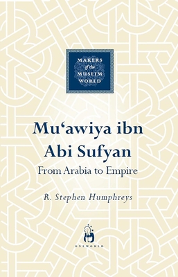 Mu'awiya ibn abi Sufyan