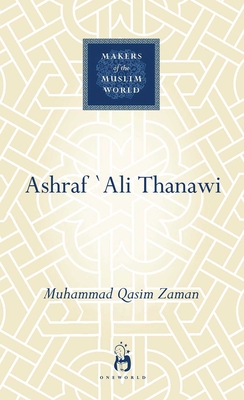 Ashraf Ali Thanawi