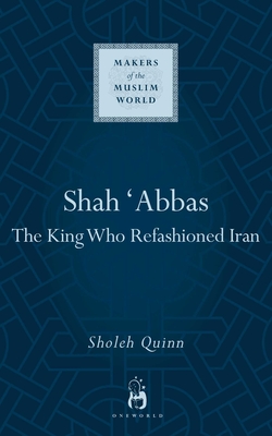 Shah Abbas