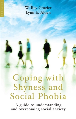 Coping with Shyness and Social Phobias