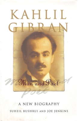 Kahlil Gibran