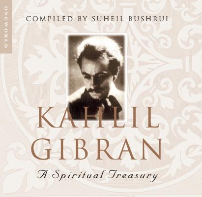 Kahlil Gibran