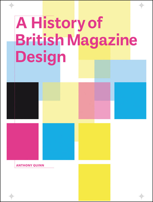 A History of British Magazine Design