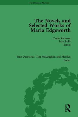 The Works of Maria Edgeworth