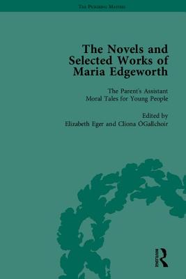 The Works of Maria Edgeworth