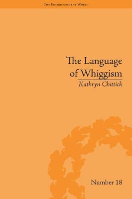 The Language of Whiggism