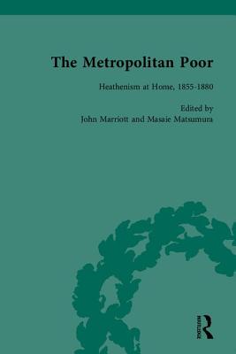 The Metropolitan Poor