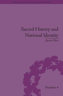 Sacred History and National Identity