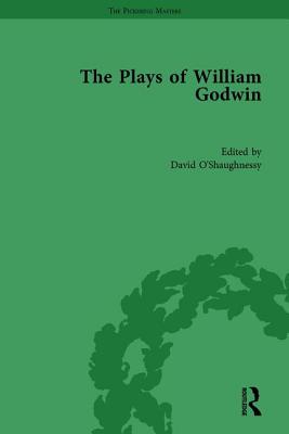 The Plays of William Godwin