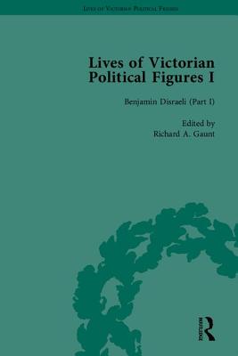 Lives of Victorian Political Figures