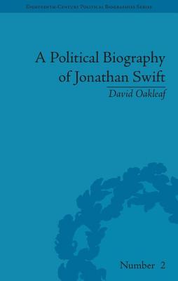 A Political Biography of Jonathan Swift