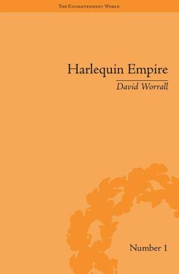 Harlequin Empire