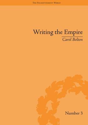 Writing the Empire