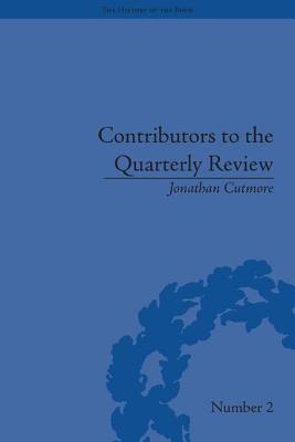 Contributors to the Quarterly Review