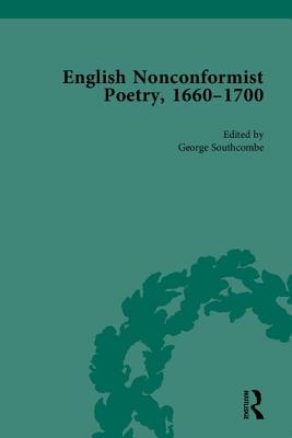 English Nonconformist Poetry, 1660–1700