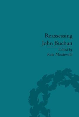 Reassessing John Buchan