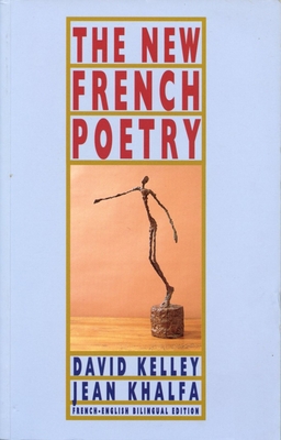 The New French Poetry