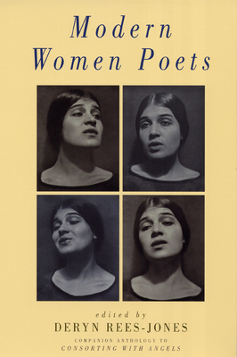 Modern Women Poets