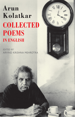 Collected Poems in English