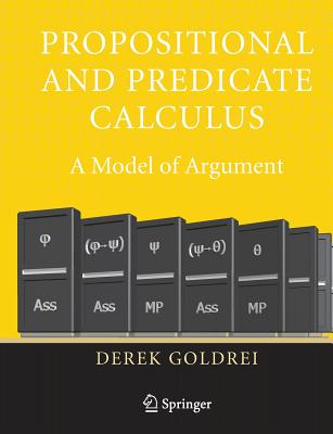 Propositional and Predicate Calculus: A Model of Argument