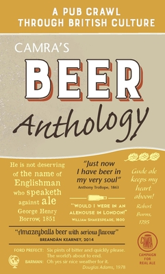 Camra's Beer Anthology