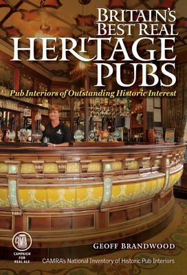 Britain's Best Real Heritage Pubs