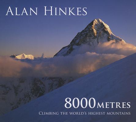 8000 metres