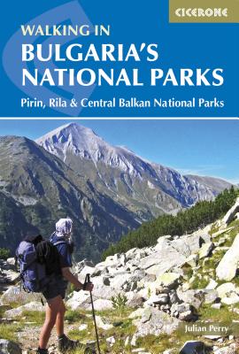 Walking in Bulgaria's National Parks