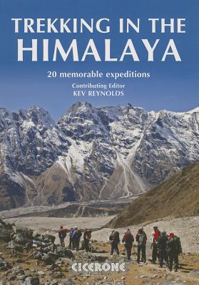 Trekking in the Himalaya