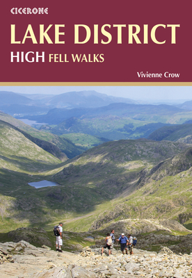 Lake District: High Level and Fell Walks