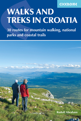 Walks and Treks in Croatia