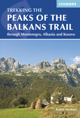 The Peaks of the Balkans Trail