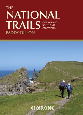 The National Trails