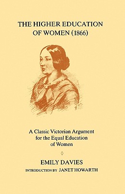 Higher Education of Women, 1866