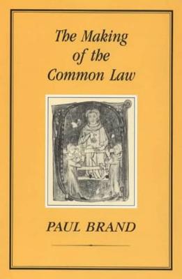 Making of the Common Law