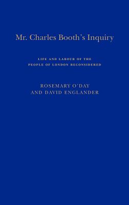 Mr Charles Booth's Inquiry