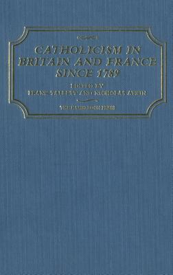 Catholicism in Britain & France Since 1789