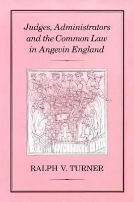 JUDGES, ADMINISTRATORS & COMMON LAW