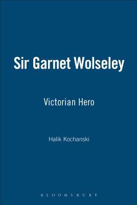 Sir Garnet Wolseley