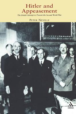 Hitler and Appeasement