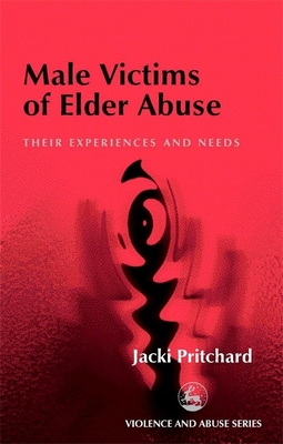 Male Victims of Elder Abuse