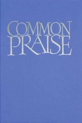 Common Praise Words edition