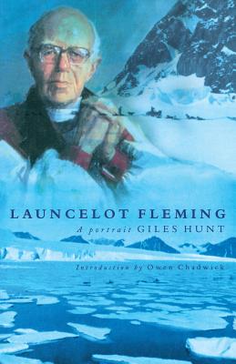 Launcelot Fleming